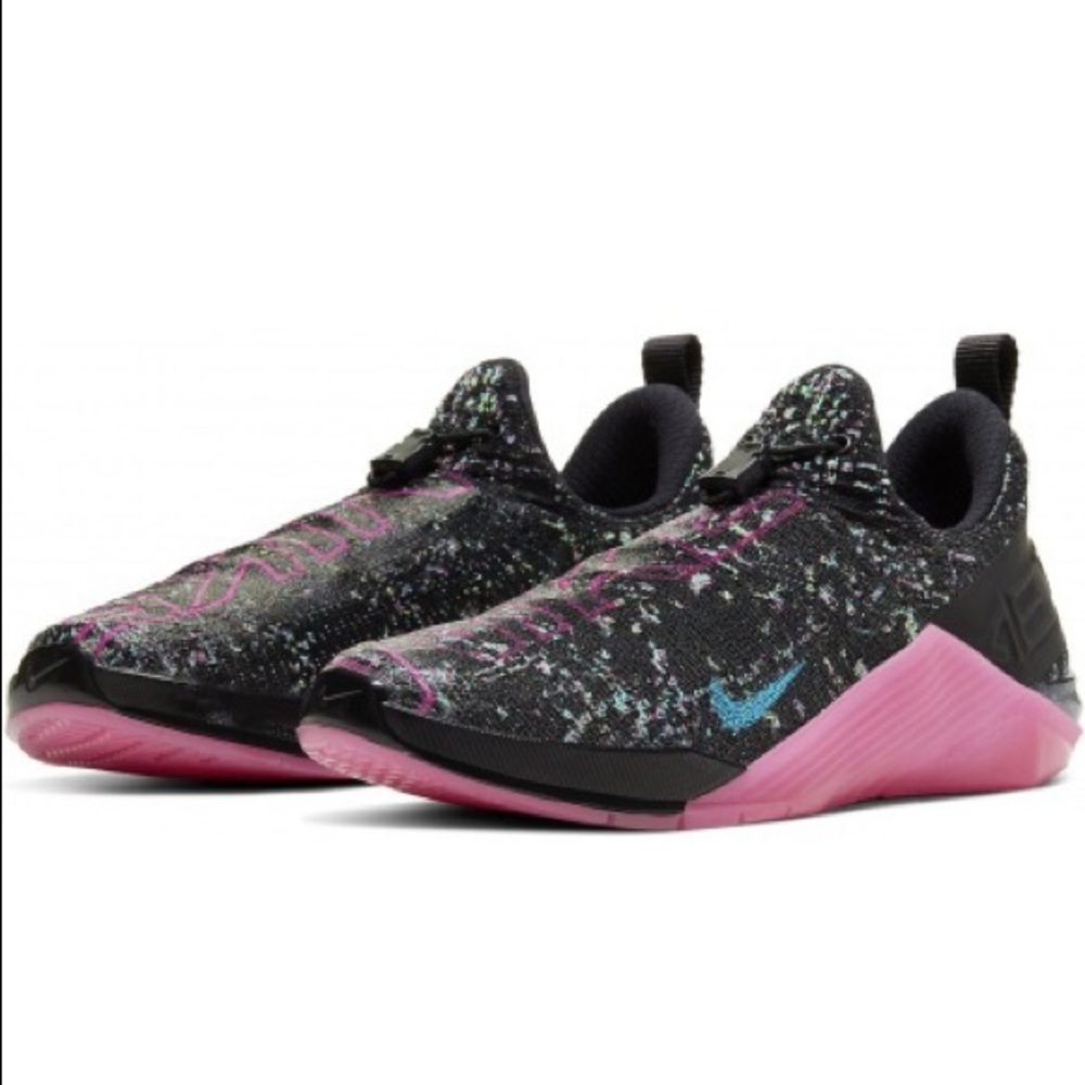 Nike React Metcon Amp